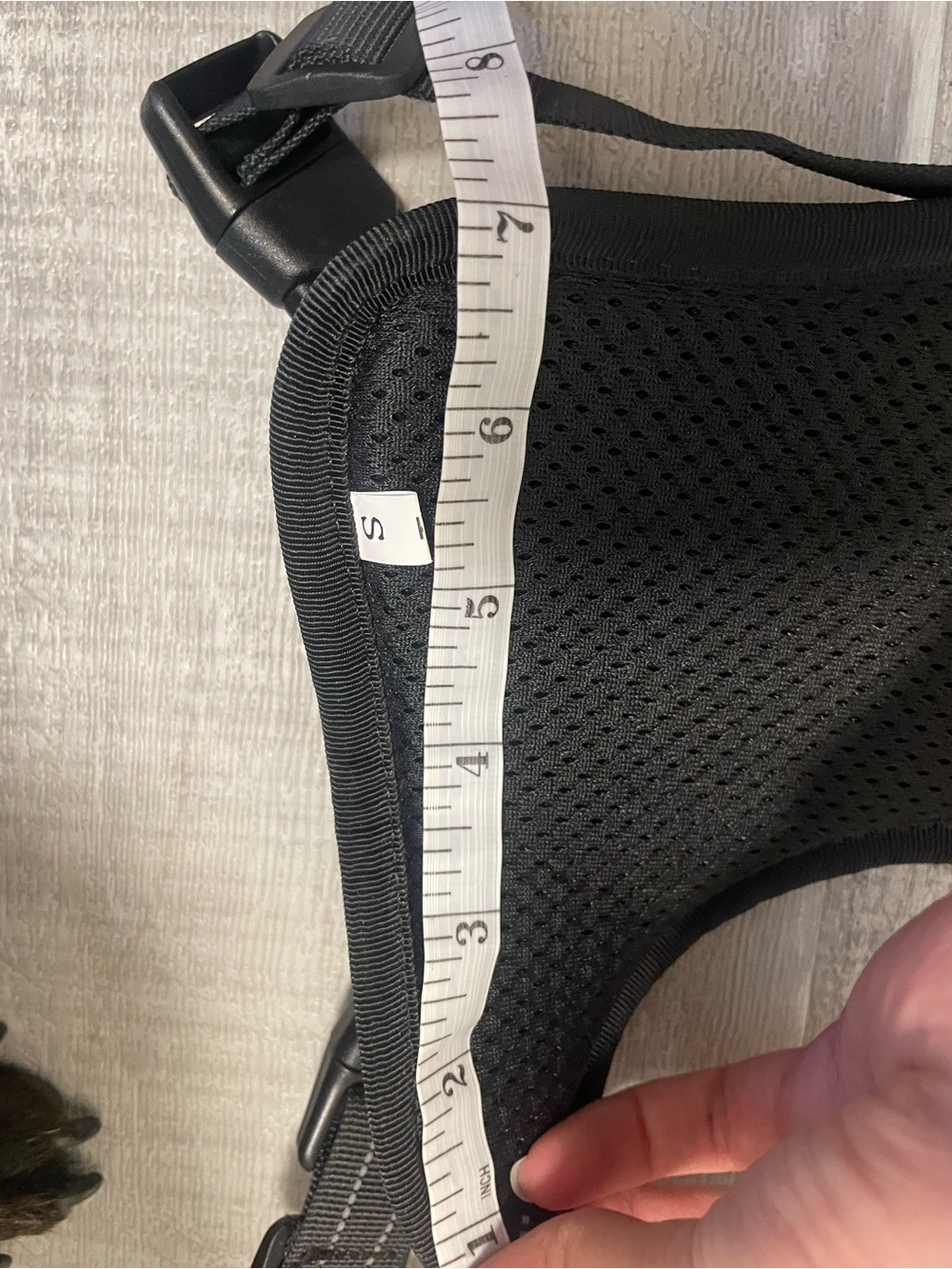 Dog Service/Training Harness - Picture 8 of 8